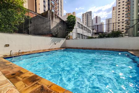 Apartamento à venda com 49m², 2 quartos e 1 vagaPiscina
