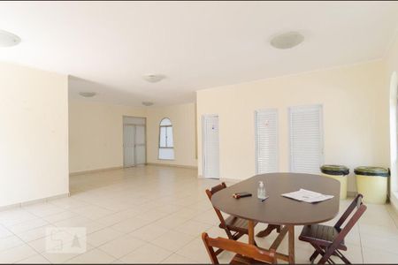 Apartamento à venda com 49m², 2 quartos e 1 vagaSalao de festas