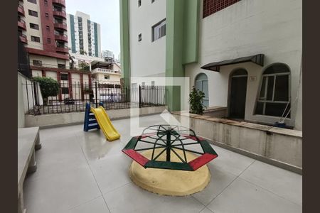 Apartamento à venda com 49m², 2 quartos e 1 vagaPlayground