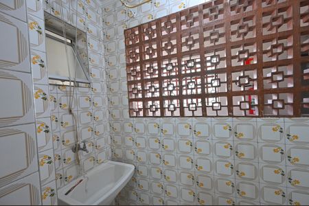 Apartamento à venda com 49m², 2 quartos e 1 vagaLavanderia