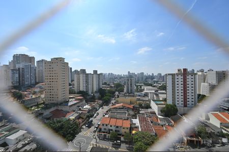 Apartamento à venda com 49m², 2 quartos e 1 vagaVista do Quarto 2
