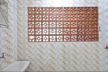 Apartamento à venda com 49m², 2 quartos e 1 vagaLavanderia