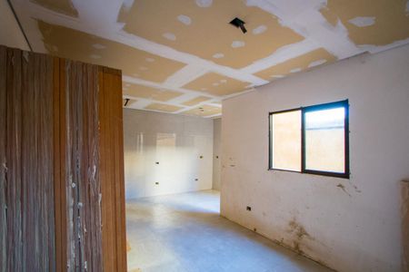 Apartamento à venda com 70m², 3 quartos e 2 vagasSala/Cozinha