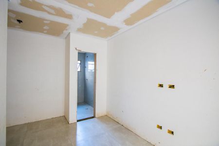 Apartamento à venda com 70m², 3 quartos e 2 vagasQuarto 1 - Suíte