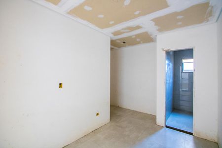 Apartamento à venda com 70m², 3 quartos e 2 vagasQuarto 1 - Suíte