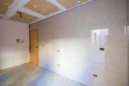 Apartamento à venda com 70m², 3 quartos e 2 vagasSala/Cozinha