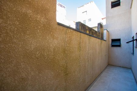 Apartamento à venda com 70m², 3 quartos e 2 vagasÁrea de serviço