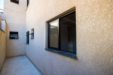 Apartamento à venda com 70m², 3 quartos e 2 vagasÁrea de serviço