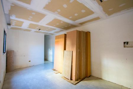 Apartamento à venda com 70m², 3 quartos e 2 vagasSala/Cozinha