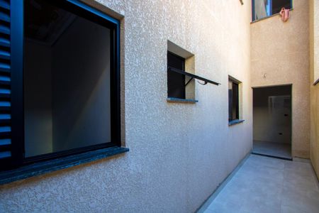 Apartamento à venda com 70m², 3 quartos e 2 vagasÁrea de serviço