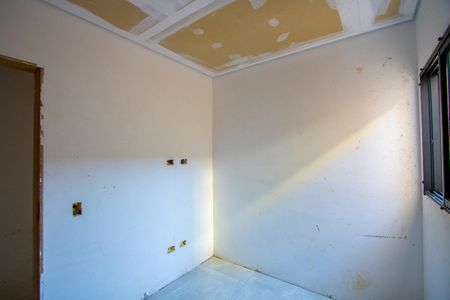 Apartamento à venda com 70m², 3 quartos e 2 vagasQuarto 2