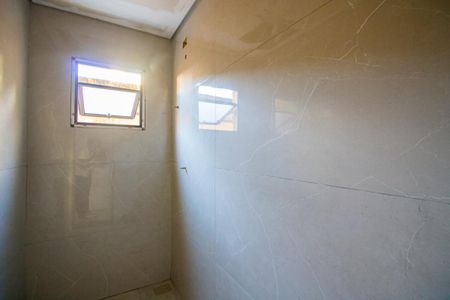 Apartamento à venda com 70m², 3 quartos e 2 vagasBanheiro social