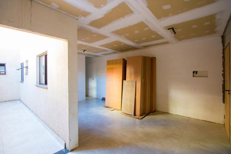 Apartamento à venda com 70m², 3 quartos e 2 vagasSala/Cozinha