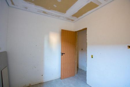 Apartamento à venda com 70m², 3 quartos e 2 vagasQuarto 2