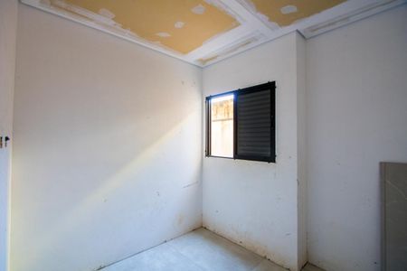 Apartamento à venda com 70m², 3 quartos e 2 vagasQuarto 2