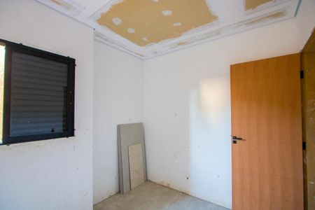 Apartamento à venda com 70m², 3 quartos e 2 vagasQuarto 2
