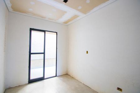 Apartamento à venda com 70m², 3 quartos e 2 vagasQuarto 1 - Suíte