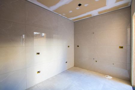 Apartamento à venda com 70m², 3 quartos e 2 vagasSala/Cozinha