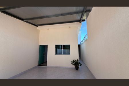 Casa para alugar com 150m², 2 quartos e 2 vagasGaragem