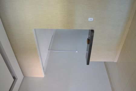 Sala de casa para alugar com 2 quartos, 150m² em Parque Tremendao, Goiânia