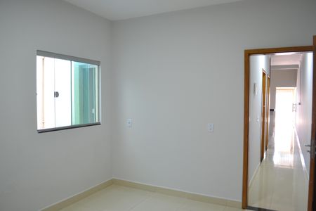 Casa para alugar com 150m², 2 quartos e 2 vagasQuarto 2 - Suíte