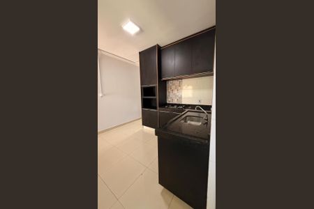 Casa para alugar com 150m², 2 quartos e 2 vagasCozinha