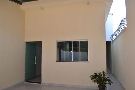 Casa para alugar com 150m², 2 quartos e 2 vagasGaragem