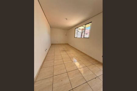 Sala de casa para alugar com 2 quartos, 150m² em Vila Florida, São Bernardo do Campo