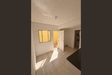 Cozinha de casa para alugar com 2 quartos, 150m² em Vila Florida, São Bernardo do Campo