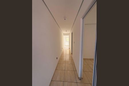 Corredor de casa para alugar com 2 quartos, 150m² em Vila Florida, São Bernardo do Campo