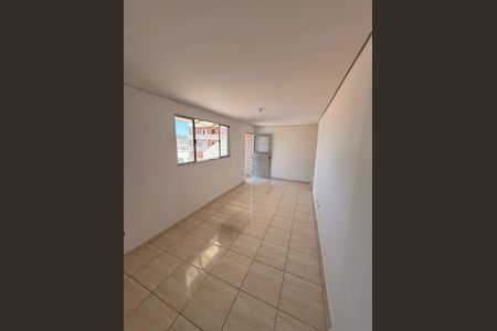 Sala de casa para alugar com 2 quartos, 150m² em Vila Florida, São Bernardo do Campo