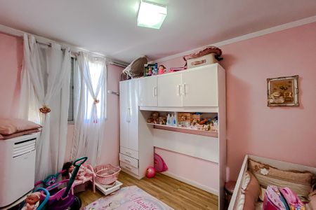 Apartamento à venda com 62m², 2 quartos e 1 vagaQuarto 2