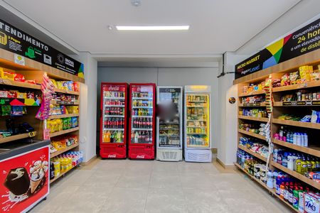 Apartamento à venda com 62m², 2 quartos e 1 vagaÁrea comum