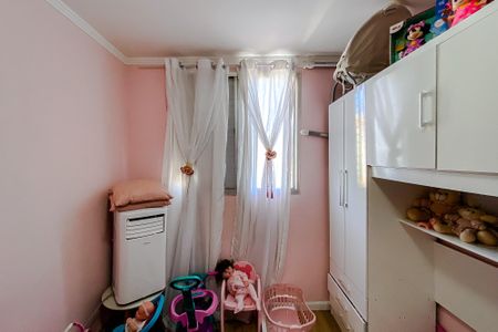 Apartamento à venda com 62m², 2 quartos e 1 vagaQuarto 2