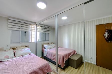 Apartamento à venda com 62m², 2 quartos e 1 vagaQuarto 1