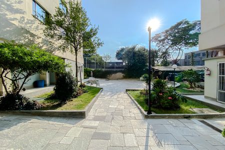 Apartamento à venda com 62m², 2 quartos e 1 vagaÁrea comum