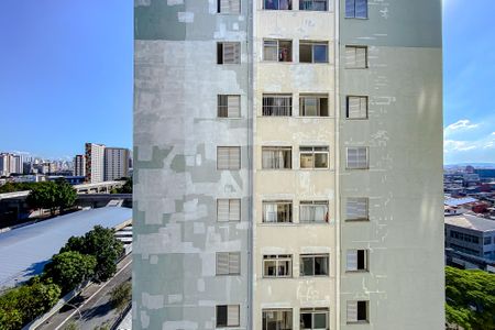 Vista do Quarto 1 de apartamento à venda com 2 quartos, 62m² em Brás, São Paulo