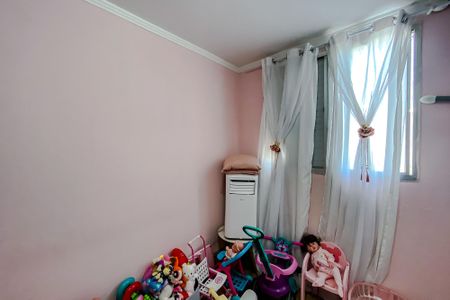 Apartamento à venda com 62m², 2 quartos e 1 vagaQuarto 2