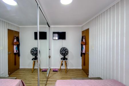 Quarto 1 de apartamento à venda com 2 quartos, 62m² em Brás, São Paulo