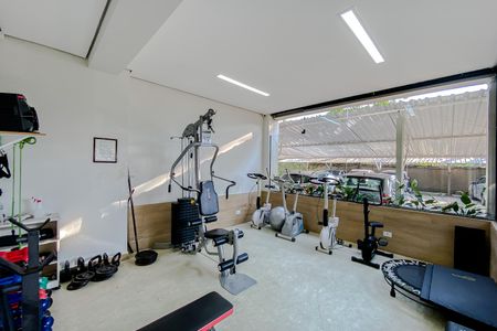 Apartamento à venda com 62m², 2 quartos e 1 vagaÁrea comum - Academia