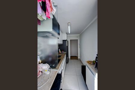 Apartamento à venda com 62m², 2 quartos e 1 vagaÁrea de Serviço