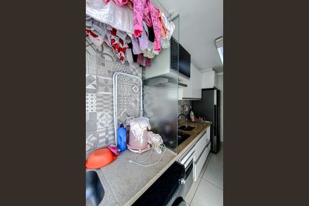 Apartamento à venda com 62m², 2 quartos e 1 vagaÁrea de Serviço