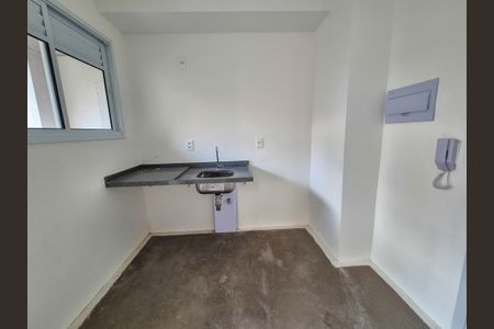 Studio para alugar com 40m², 1 quarto e sem vagaCozinha