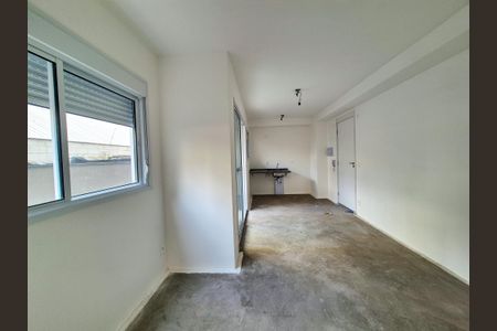 Sala de kitnet/studio para alugar com 1 quarto, 40m² em Vila Buarque, São Paulo