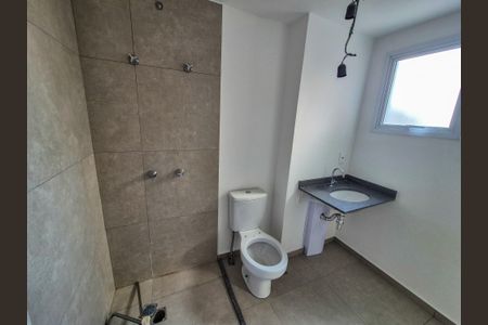 Studio para alugar com 40m², 1 quarto e sem vagaBanheiro