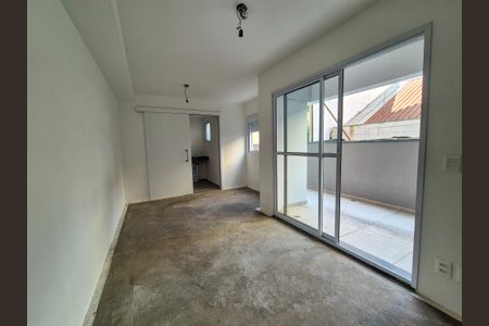 Sala de kitnet/studio para alugar com 1 quarto, 40m² em Vila Buarque, São Paulo