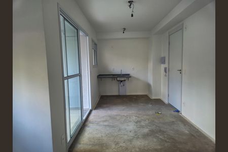 Studio para alugar com 40m², 1 quarto e sem vagaCozinha