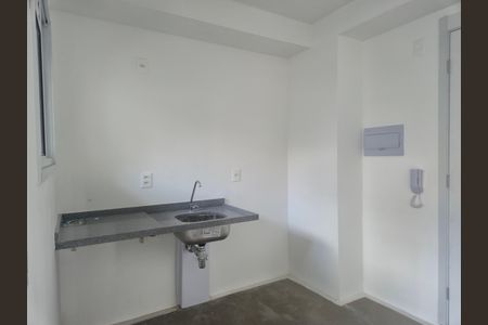 Studio para alugar com 40m², 1 quarto e sem vagaCozinha