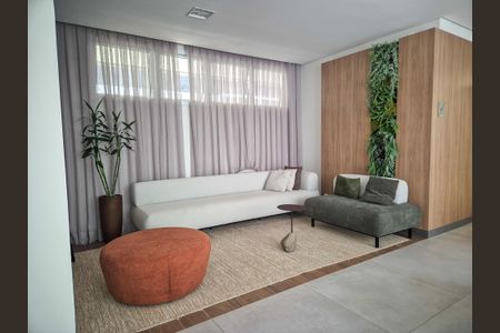 Studio para alugar com 40m², 1 quarto e sem vagaSalão de Festas