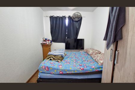 Apartamento para alugar com 2 quartos, 44m² em Usina Piratininga, São Paulo